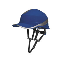 DIAM5UPBLFL DELTA PLUS, Protective helmet (DEL-DIAM5UPBLFL)
