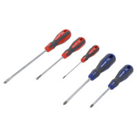 10208 PROLINE, Kit: screwdrivers (PRE-10208)