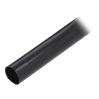 PVC125-14-BK-10 SIGI, Insulating tube