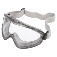 2890S 3M, Safety goggles (3M-7000061924)