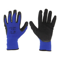 L211710K LAHTI PRO, Protective gloves (LAHTI-L211710K)