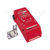 440G-L07255 GUARD MASTER, Safety switch: bolting