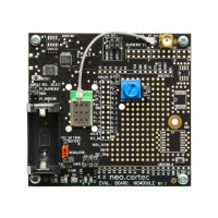 EVBNC2400C NeoCortec, Dev.kit: RF