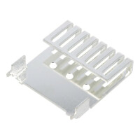 ATS-PCB1061 Advanced Thermal Solutions, Heatsink: extruded