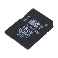 SPSDH016G-PTCT5AS APRO, Memory card