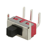 SL19-123 CANAL ELECTRONIC, Switch: slide (SL19123)