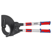 95 32 100 KNIPEX, Cutters (KNP.9532100)