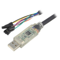 C232HD-DDHSP-0 FTDI, Module: cable integrated