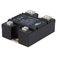 WG480D50Z COMUS, Relay: solid state (WG480-D50Z)