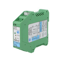 S2EX-Z-24-5 LABOR-ASTER, Converter: isolating power supply-repeater