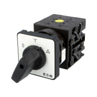 T0-4-8410/E EATON ELECTRIC, Switch: star-delta cam switch