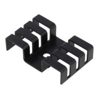 ATS-PCB1029 Advanced Thermal Solutions, Heatsink: extruded