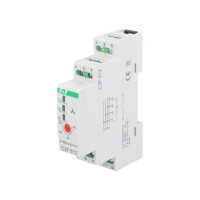 CZF-312 F&F, Module: voltage monitoring relay