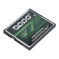 WPCFC001G-HFITI-AA APRO, Memory card