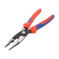 13 92 200 KNIPEX, Pliers (KNP.1392200)