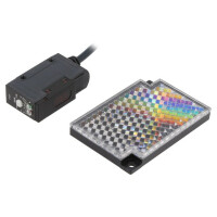E3S-AR81 OMRON, Sensor: photoelectric