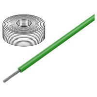 45200 HELUKABEL, Wire (SIFF0.50-G)