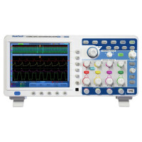 P 1300 PEAKTECH, Oscilloscope: digital (PKT-P1300)