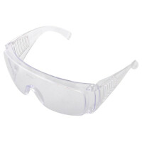 L1501300 LAHTI PRO, Safety spectacles (LAHTI-L1501300)