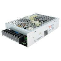 HRPG-150-15 MEAN WELL, Power supply: switched-mode