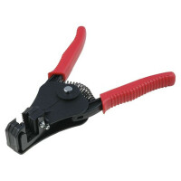 12 21 180 KNIPEX, Stripping tool (KNP.1221180)