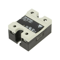 RM1B23D25 CARLO GAVAZZI, Relay: solid state