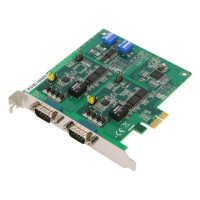 PCIE-1602C-AE ADVANTECH, Isolated digital output  card
