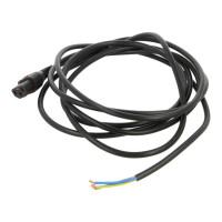 IL13-SE-H05-3100-400 SCHAFFNER, Cable (SCHAFFNER-817756)
