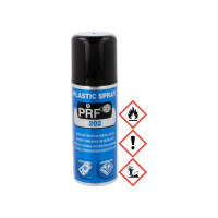 PRF 202/220 PRF, Protective coating (PRF-202/220)