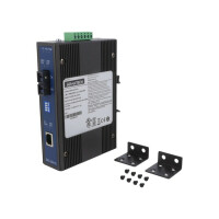 EKI-2541S-AE ADVANTECH, Media converter (EKI-2541S)