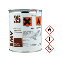 77527-001 KONTAKT CHEMIE, Shielding coating (35/1000)