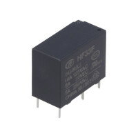 HF33F/012-HSL3 HONGFA RELAY, Relay: electromagnetic