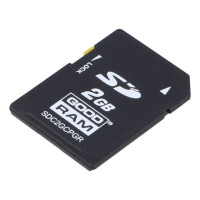SDC2GCPGRB GOODRAM INDUSTRIAL, Memory card
