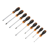 012031021 BETA, Kit: screwdrivers (BE1203E/S10)