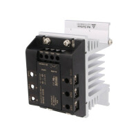 SRH2-4440 AUTONICS, Relay: solid state