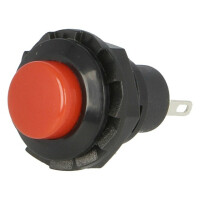 R13-502A-05-BR SCI, Switch: push-button (PS502A-BR)