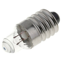 LAMP ES/2.2/250 BRIGHTMASTER, Filament lamp: standard (LAMP-ES/2.2/250)