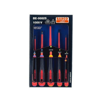 BE-9882S BAHCO, Kit: screwdrivers (SA.BE9882S)