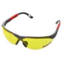 46051 LAHTI PRO, Safety spectacles (LAHTI-46051)