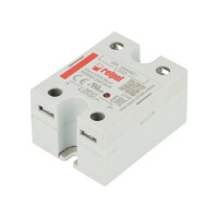 RSR52-24D25-R RELPOL, Relay: solid state