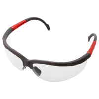 46033 LAHTI PRO, Safety spectacles (LAHTI-46033)