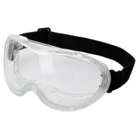 L1510500 LAHTI PRO, Safety goggles (LAHTI-L1510500)