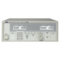 QPX600D AIM-TTI, Power supply: laboratory