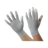 109-0912 ANTISTAT, Protective gloves (ATS-109-0912)