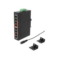 LNX-800A-T ANTAIRA, Switch Ethernet
