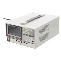 GPP-1326 GW INSTEK, Power supply: programmable laboratory
