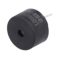 LD-BZEG-1203 LOUDITY, Sound transducer: electromagnetic alarm