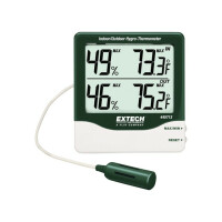 445713 EXTECH, Thermo-hygrometer (EX445713)