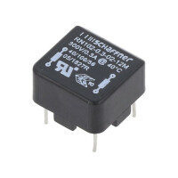 RN102-0.3-02-12M SCHAFFNER, Inductor: wire with current compensation