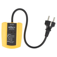45220 WIHA, Tester: power socket (WIHA.45220)